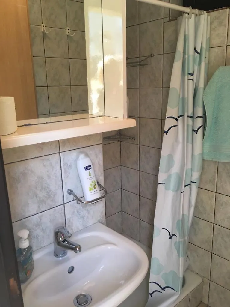 Studio Mladen Apartment Njivice